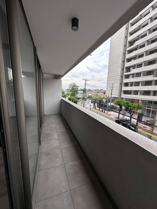 Venta de Hermoso Departamento la Cisterna
