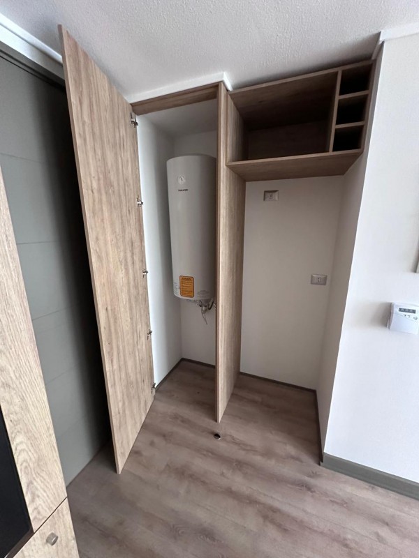 Venta de Hermoso Departamento la Cisterna