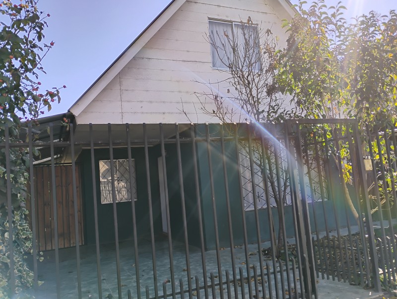 Arriendo Doña Antonia