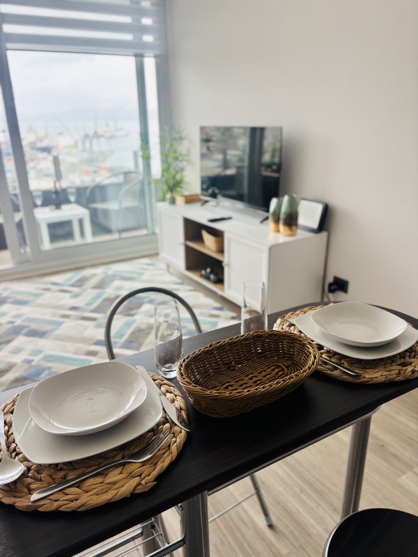 Departamento Nuevo en Centro de Coquimbo
