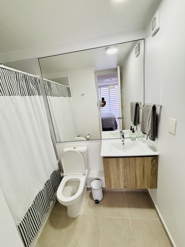 Departamento Nuevo en Centro de Coquimbo