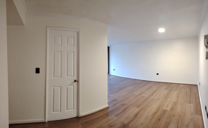 Vende Depto.plan de Viña Plaza Vergara