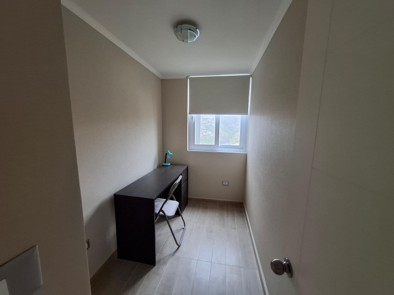 Arriendo Depto. Amoblado Canal Beagle Viña del Mar