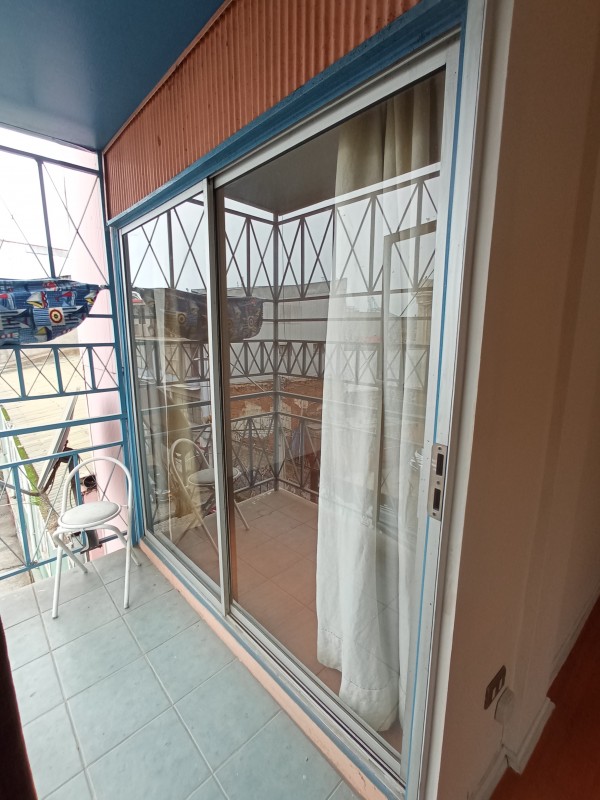 Vende Lindo Depto. en Plan Valparaíso