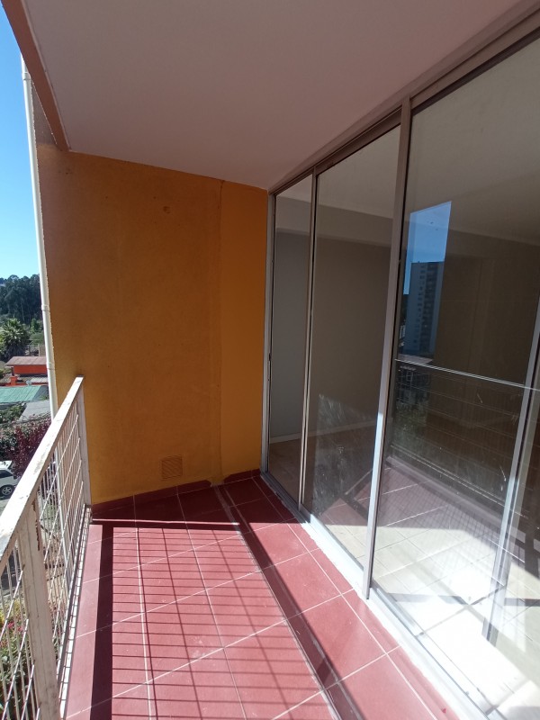 Vende Lindo Depto.reñaca Alto Remodelado Con Subsidio