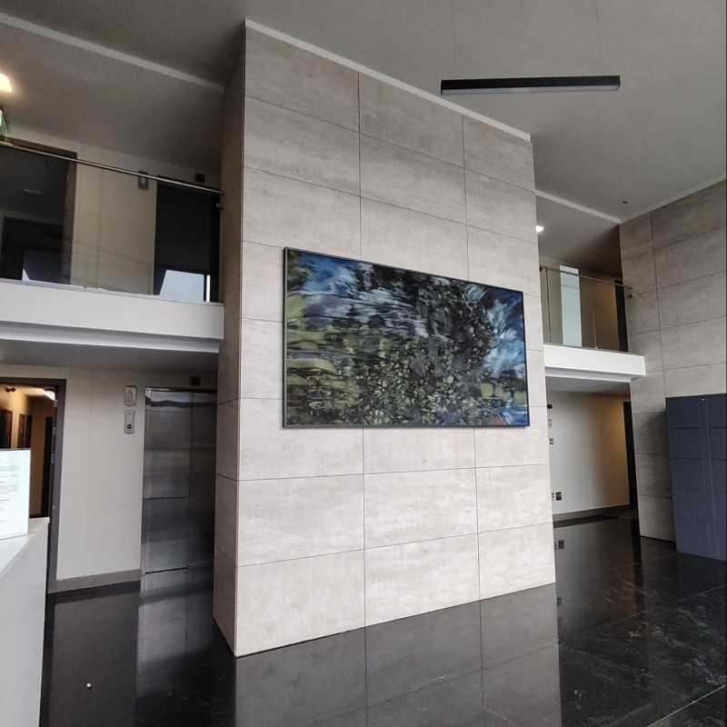 Vende Hermoso y Moderno Depto.loft en Cerro Placeres