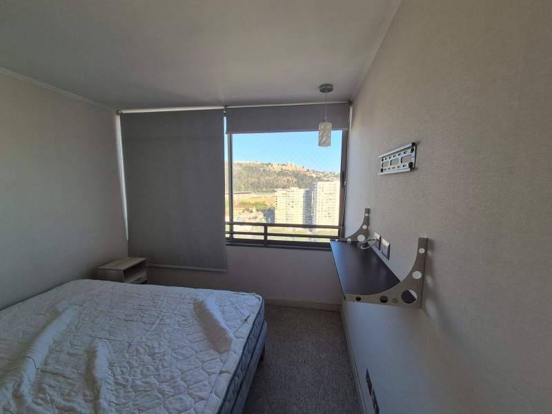 Vende Lindo Depto. en Viña 3 Norte