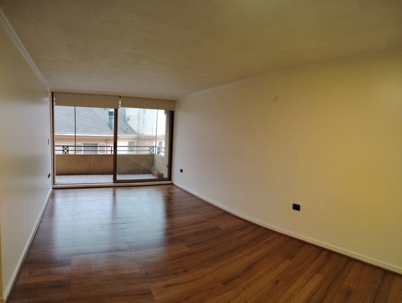 Vende Depto.plan de Viña Plaza Vergara