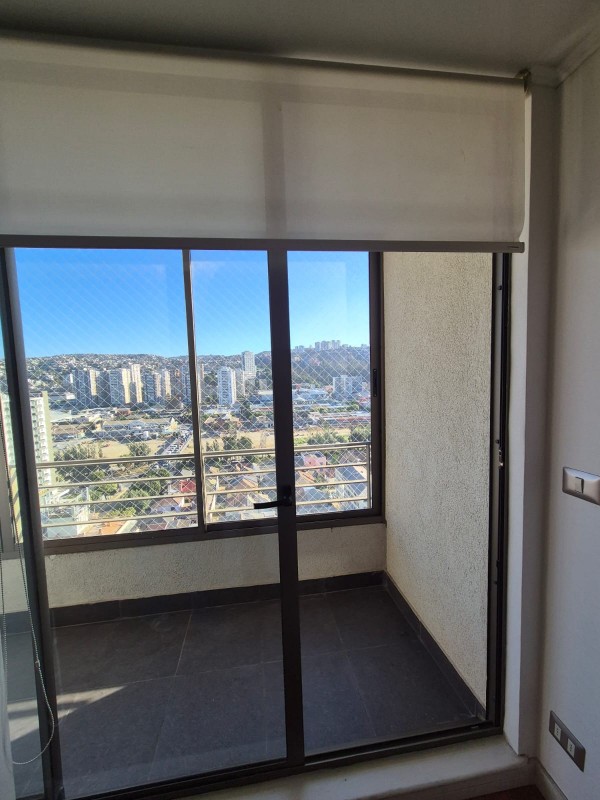 Vende Lindo Depto. en Viña 3 Norte