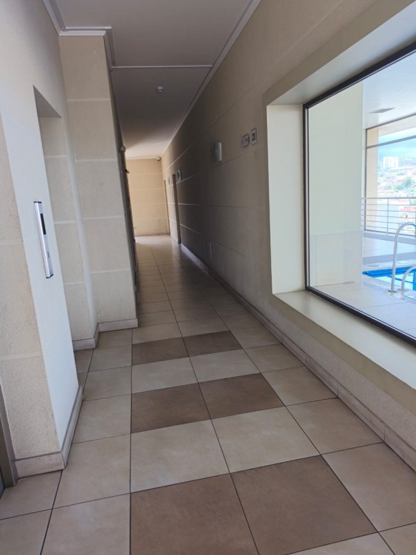 Vende Depto.edificio Miramar Viña del Mar