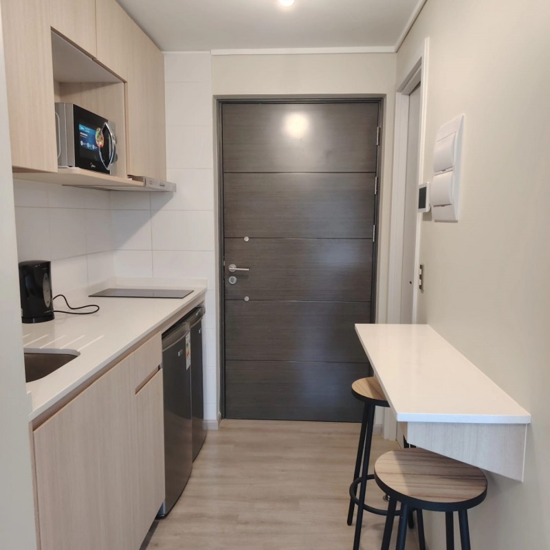 Vende Hermoso y Moderno Depto.loft en Cerro Placeres