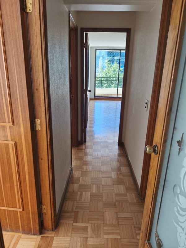 Vende Precioso Depto. Edificio Da Vinci en Viña del Mar