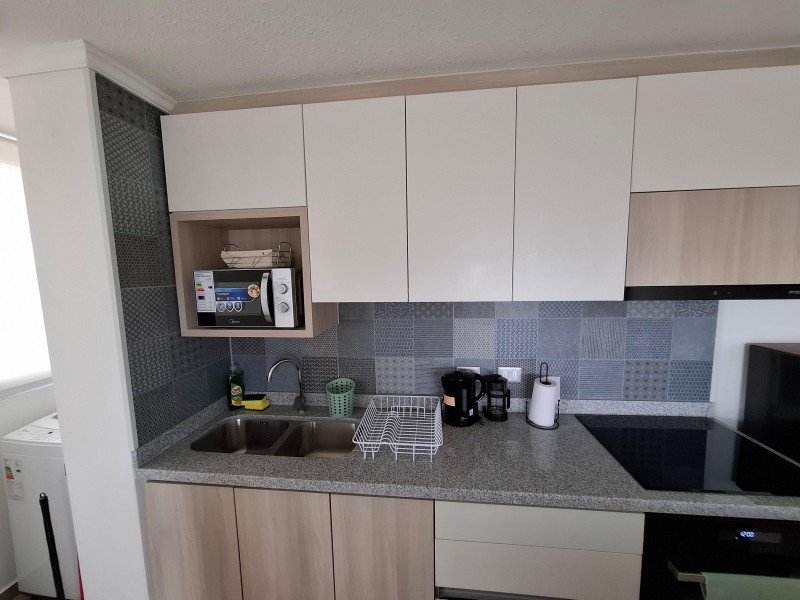 Arriendo Depto. Amoblado Canal Beagle Viña del Mar