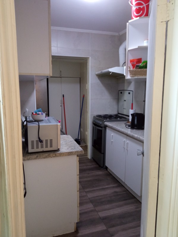 Vende Depto.frente Al Mar Av.san Martin Viña del Mar
