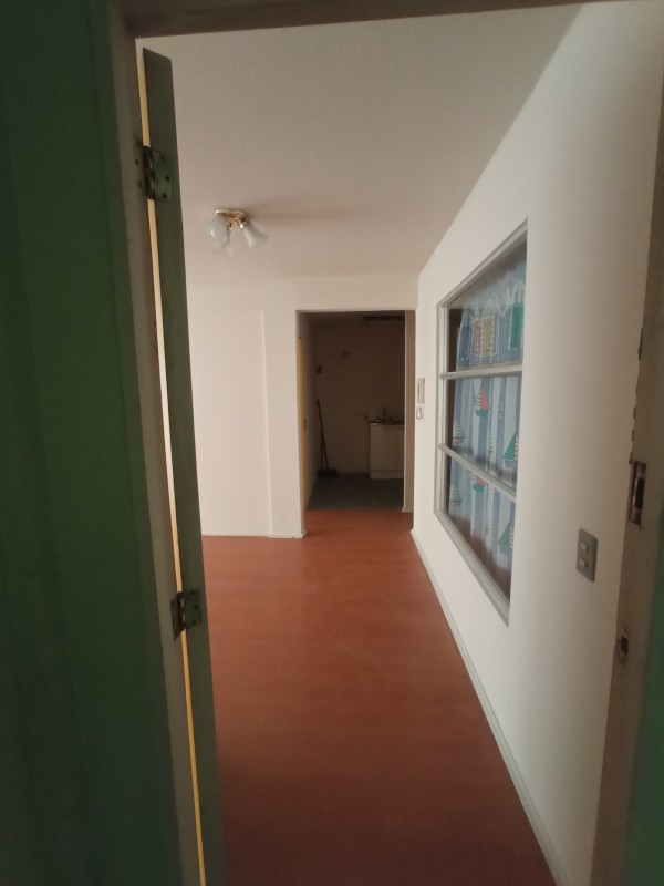 Vende Lindo Depto. en Plan Valparaíso