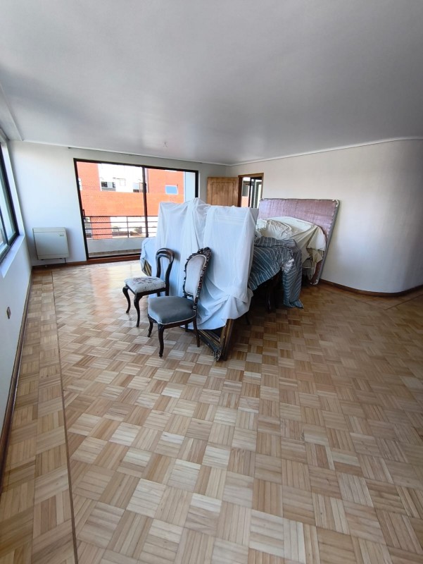 Vende Precioso Depto. Edificio Da Vinci en Viña del Mar