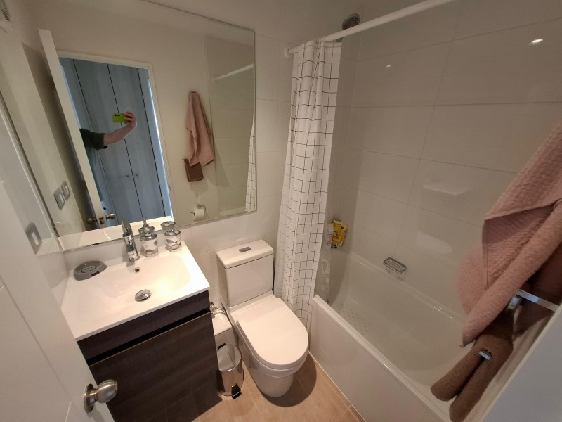 Arriendo Depto. Amoblado Canal Beagle Viña del Mar