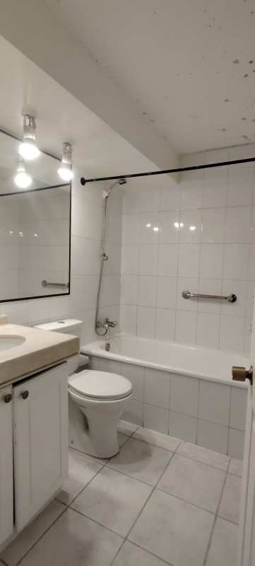 Vende Depto.plan de Viña Plaza Vergara