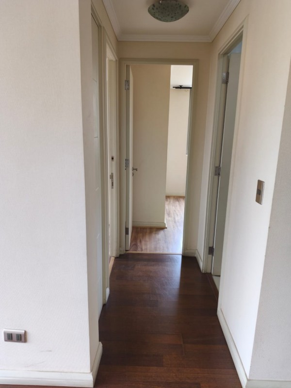 Vende Depto.edificio Miramar Viña del Mar