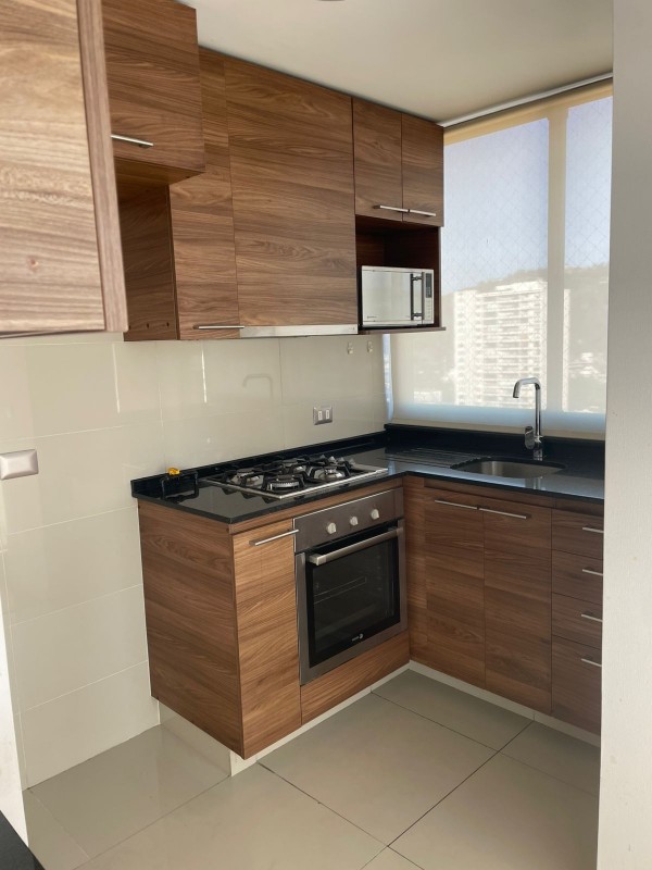 Vende Lindo Depto. en Viña 3 Norte