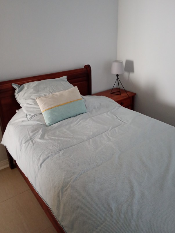 Arriendo Precioso Depto. Amoblado Vista Al Mar