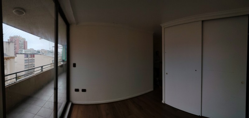 Vende Depto.plan de Viña Plaza Vergara