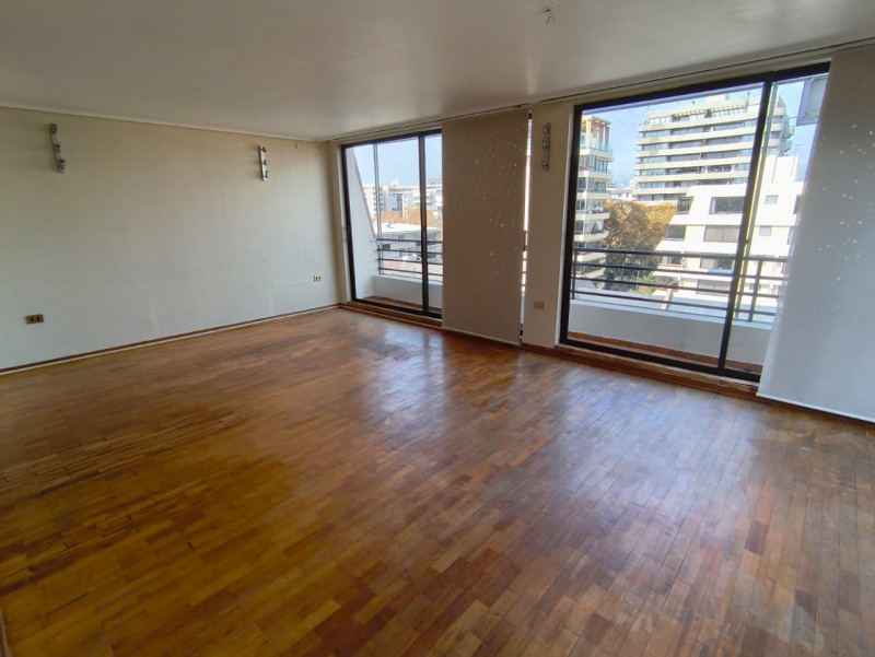 Fotografía de Vende Impecable Depto. en Sector Poniente de Viña del Mar