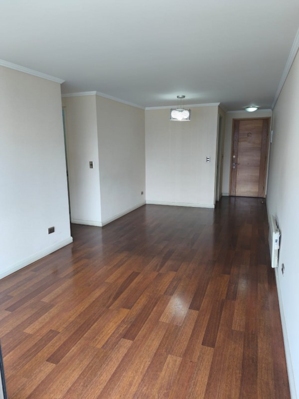 Vende Depto.edificio Miramar Viña del Mar