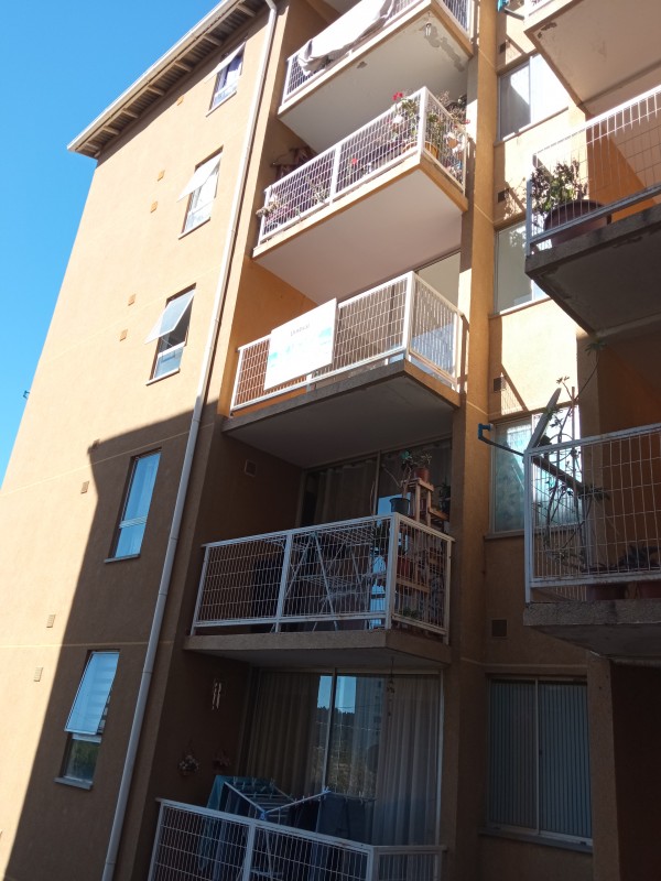 Vende Lindo Depto.reñaca Alto Remodelado Con Subsidio