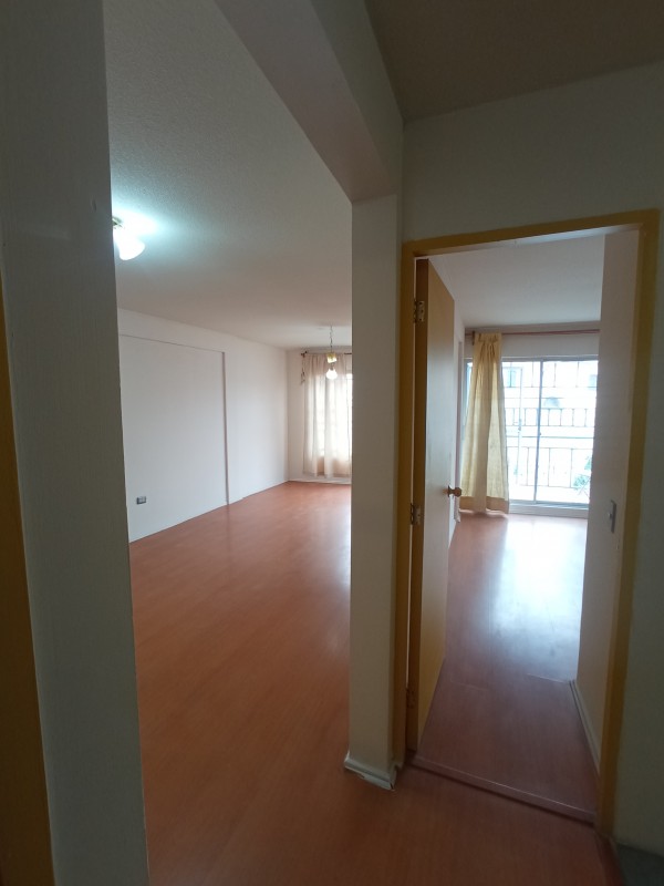 Vende Lindo Depto. en Plan Valparaíso
