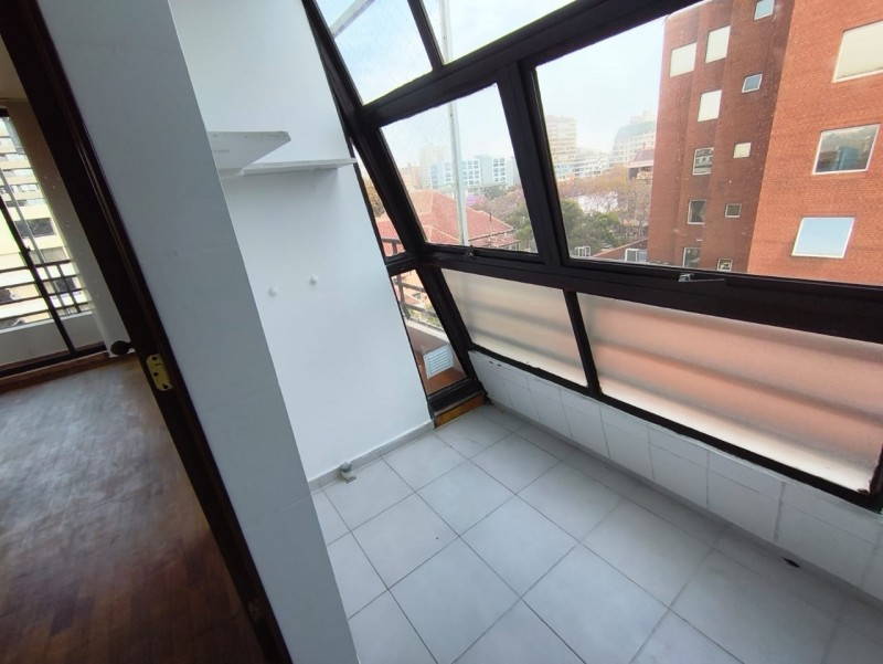Vende Impecable Depto. en Sector Poniente de Viña del Mar