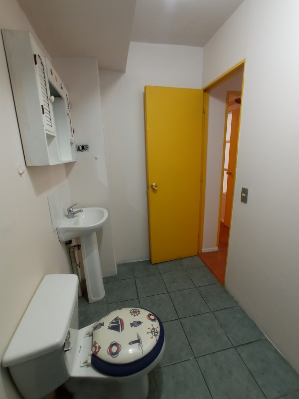 Vende Lindo Depto. en Plan Valparaíso