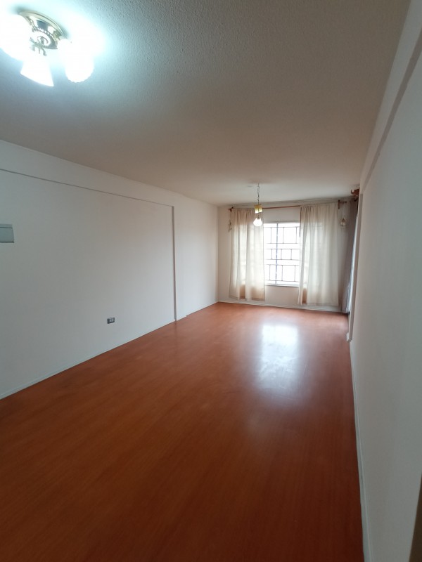 Vende Lindo Depto. en Plan Valparaíso