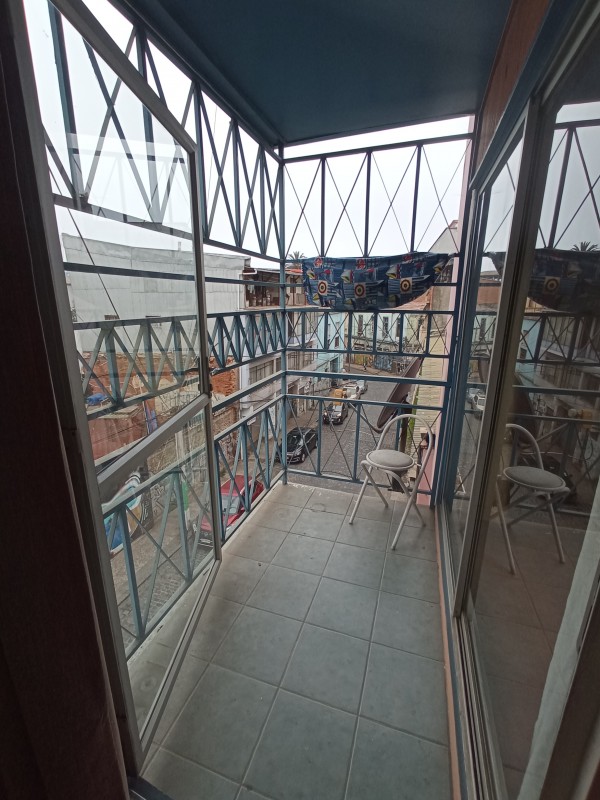 Vende Lindo Depto. en Plan Valparaíso