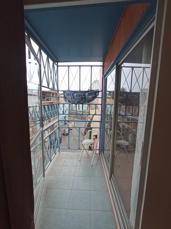 Vende Lindo Depto. en Plan Valparaíso