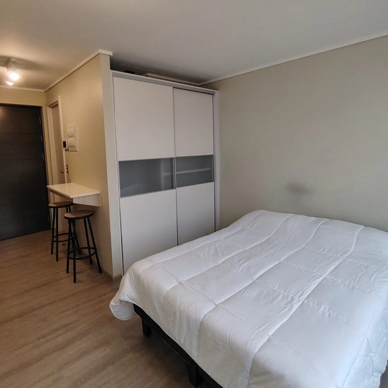 Vende Hermoso y Moderno Depto.loft en Cerro Placeres