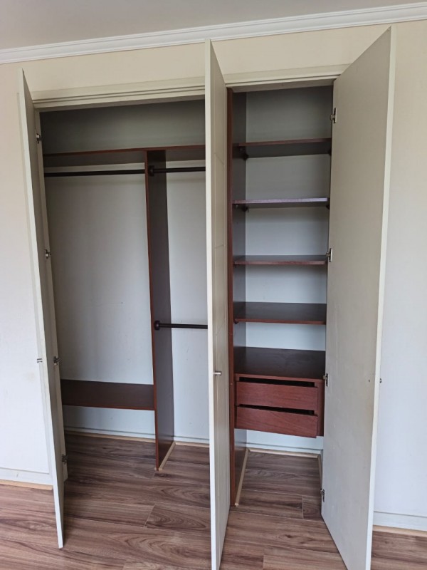 Vende Depto.edificio Miramar Viña del Mar