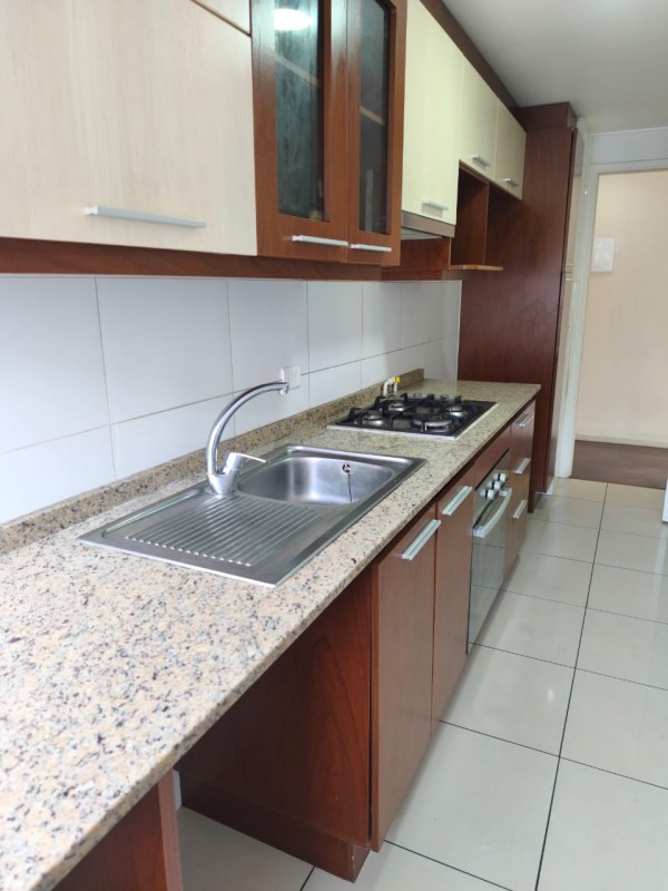 Vende Depto.edificio Miramar Viña del Mar