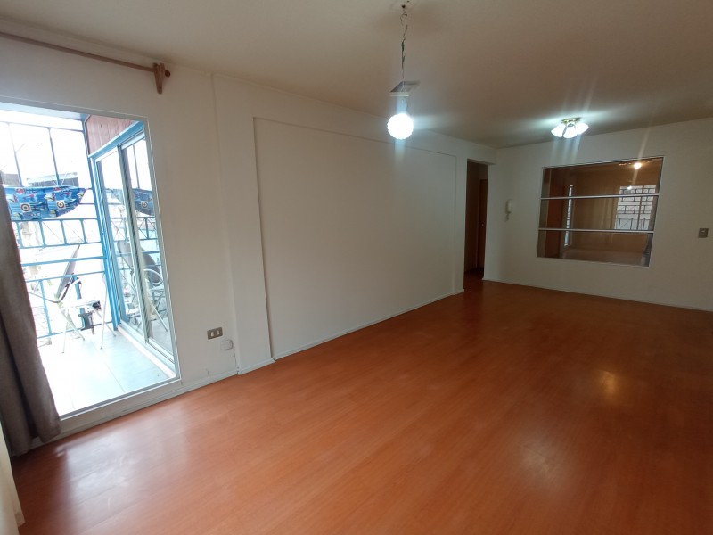 Vende Lindo Depto. en Plan Valparaíso