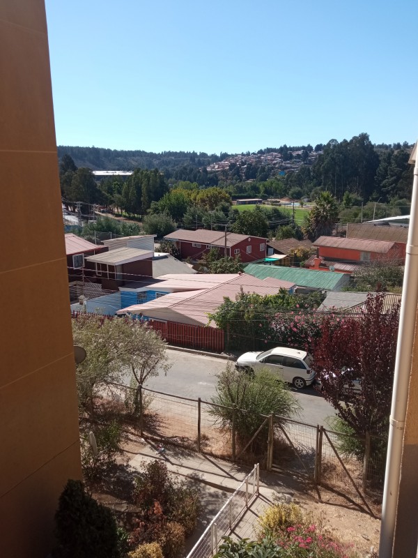Vende Lindo Depto.reñaca Alto Remodelado Con Subsidio
