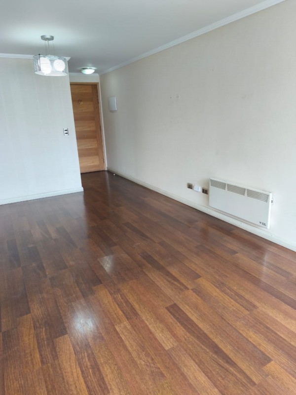 Vende Depto.edificio Miramar Viña del Mar