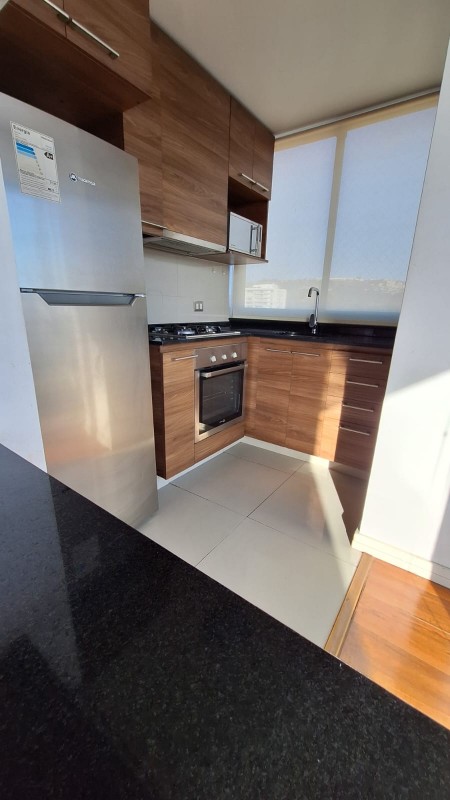 Vende Lindo Depto. en Viña 3 Norte