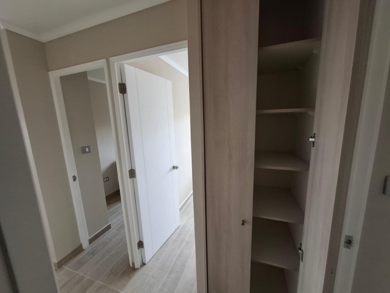 Arriendo Depto. Amoblado Canal Beagle Viña del Mar