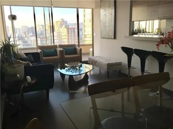Vende Lindo Depto. en Viña del Mar Sector Poniente