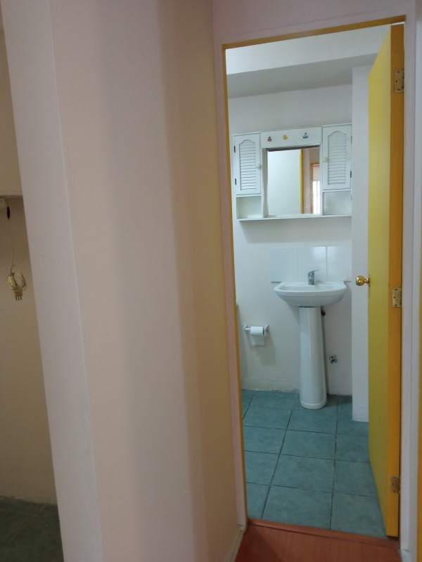 Vende Lindo Depto. en Plan Valparaíso