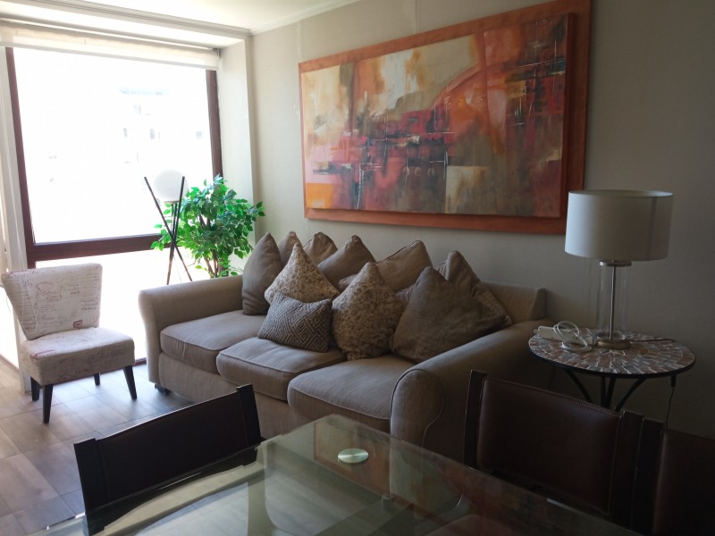 Fotografía de Vende Depto.frente Al Mar Av.san Martin Viña del Mar