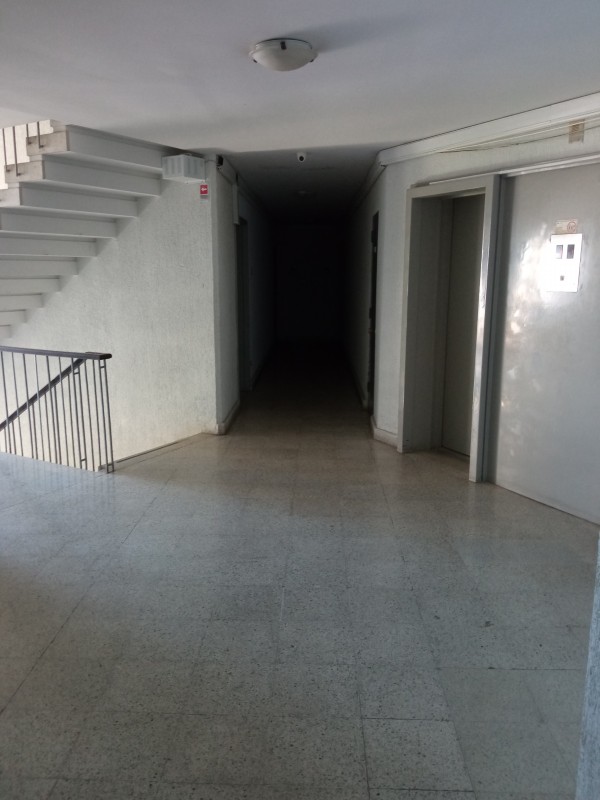 Vende Depto.frente Al Mar Av.san Martin Viña del Mar