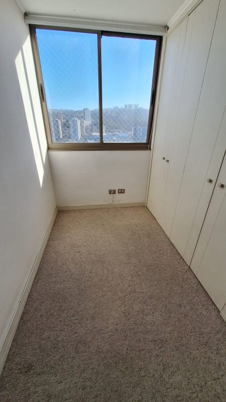 Vende Lindo Depto. en Viña 3 Norte