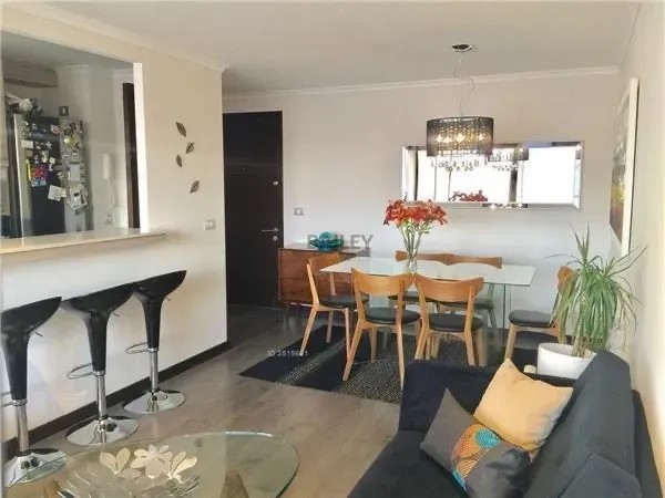 Fotografía de Vende Lindo Depto. en Viña del Mar Sector Poniente
