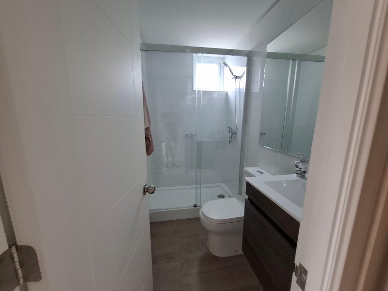 Arriendo Depto. Amoblado Canal Beagle Viña del Mar